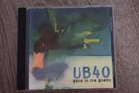 UB- 40 , Guns in the ghetto