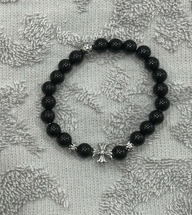 Bransoletka Chrome Heartes