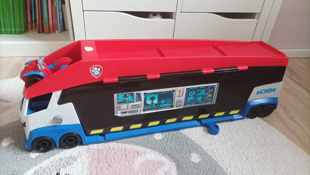 Patrolowiec Psi Patrol