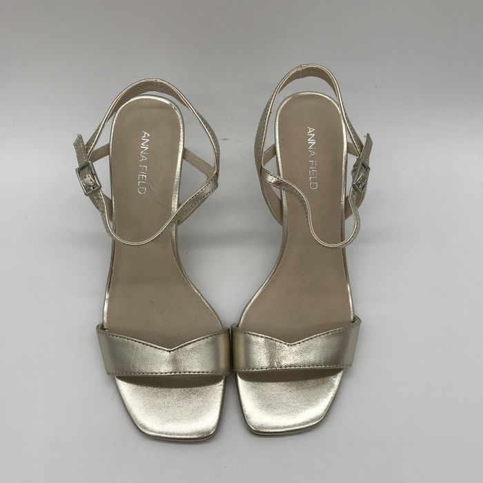 Buty damskie sandały Anna Field rozmiar 36