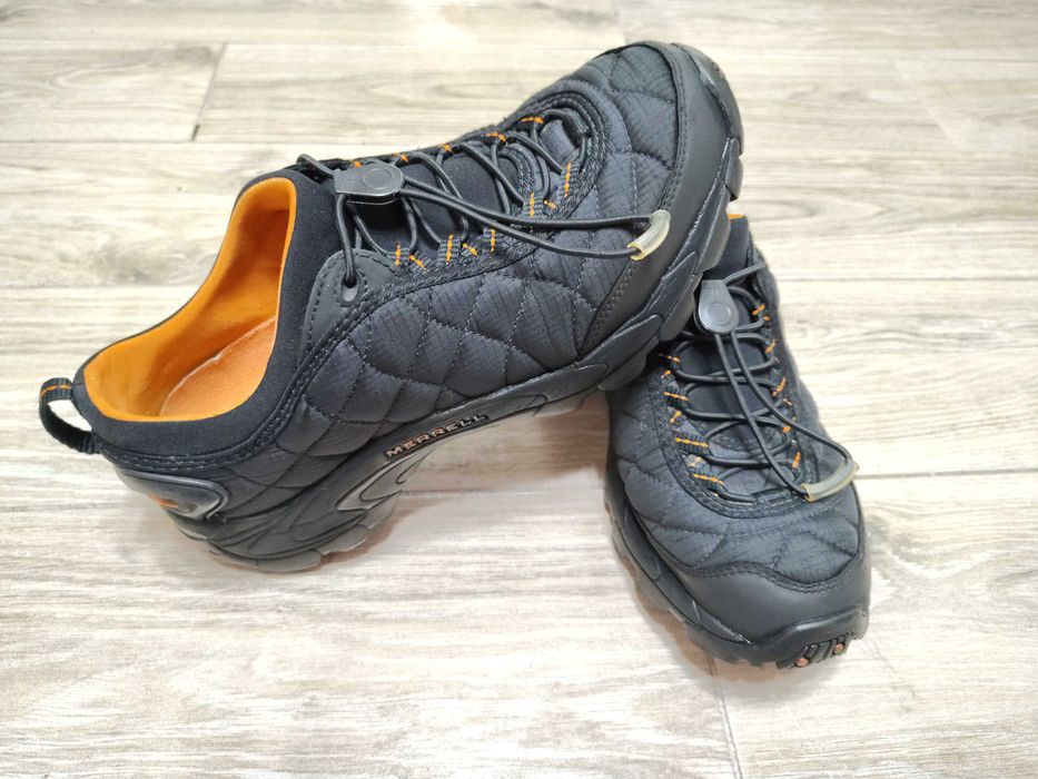 Кросівки уні секс Merrel