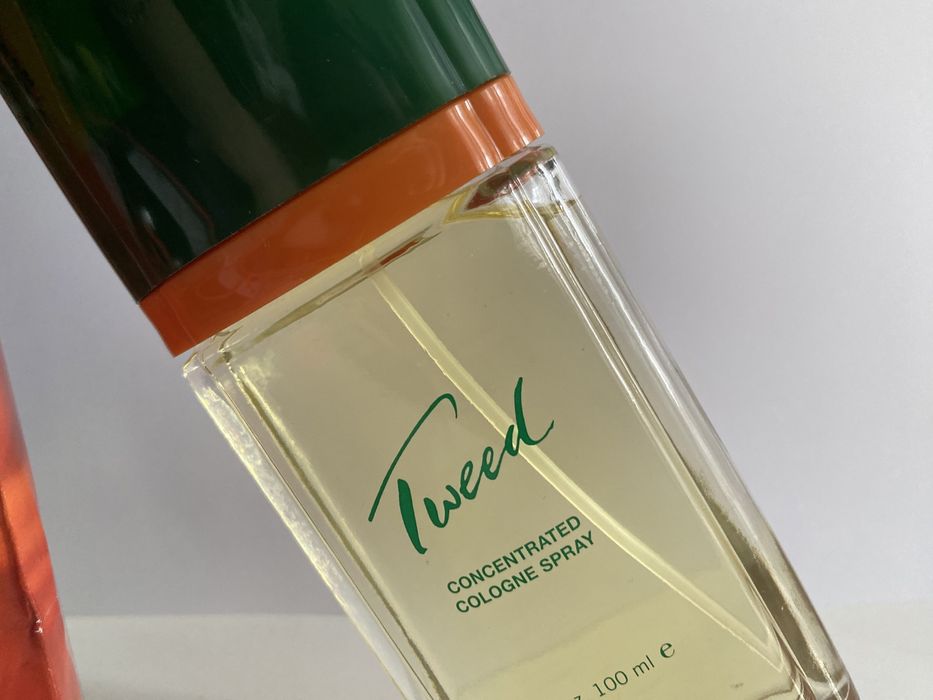 Taylor of London Tweed Concentrated Cologne spray 100 ml