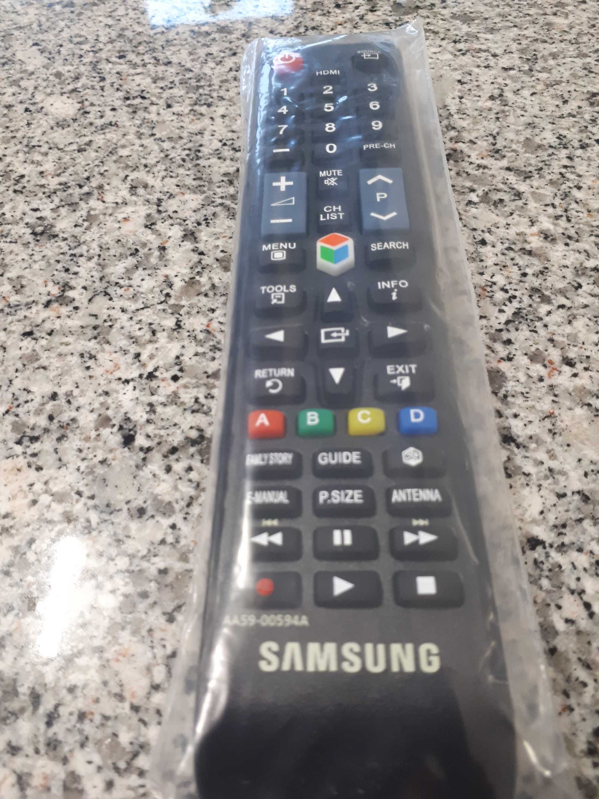 Telecomando para smart tv samsung