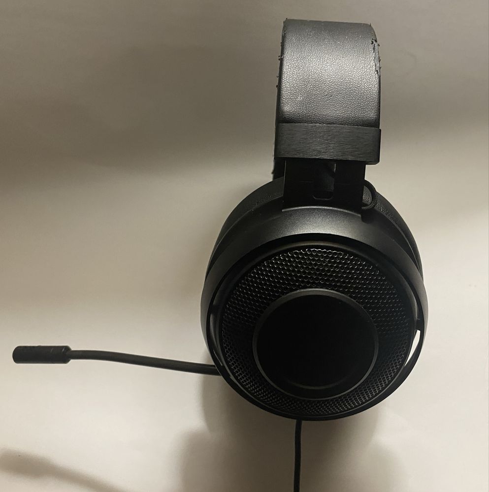 Razer Kraken Multiplatform