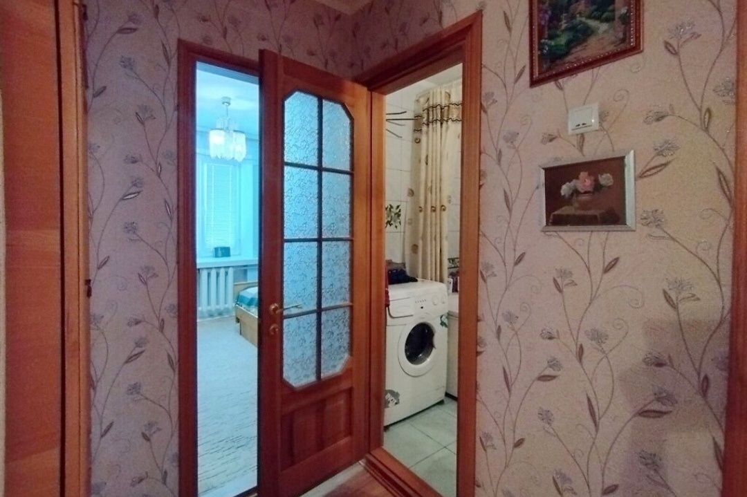 Продаю квартиру в ингульском районе