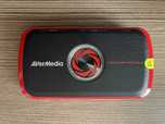 Пристрій відеозахоплення AverMedia Live Gamer Portable C875