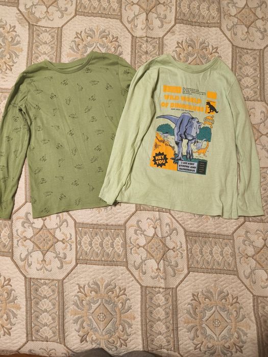 Лонгсліви,кофтинки для хлопчика