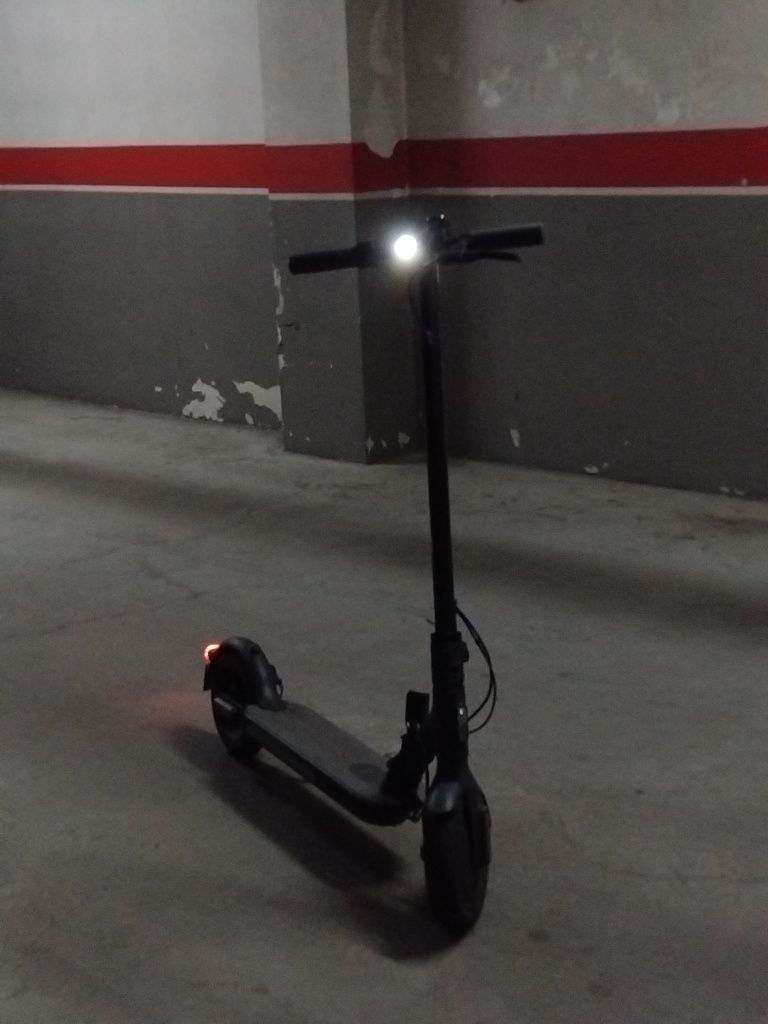 Trotinete elétrica pro 3 xiomi