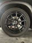 Koła Mercedes Felgi 18”  5x112 opony LETNIE 2024