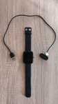 Smartwatch Amazfit BIP 3pro, z GPS, na gwarancji stan bardzo dobry