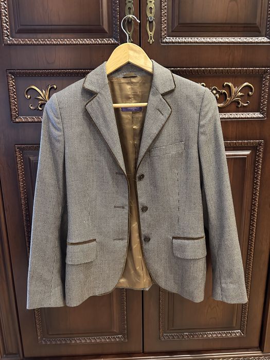 Женский пиджак Patrick Hellmann