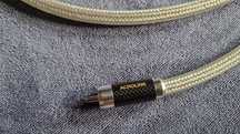 Acrolink 6N-D5050II coaxial RCA 1m