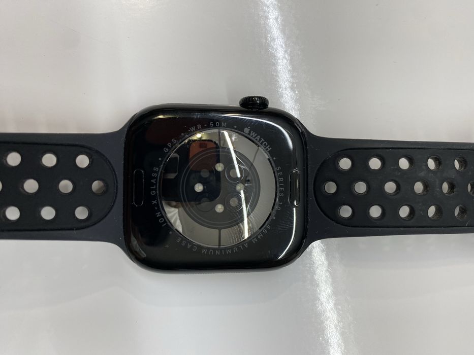 Продам Apple Watch 10 46  GPS годинник на гарантіі