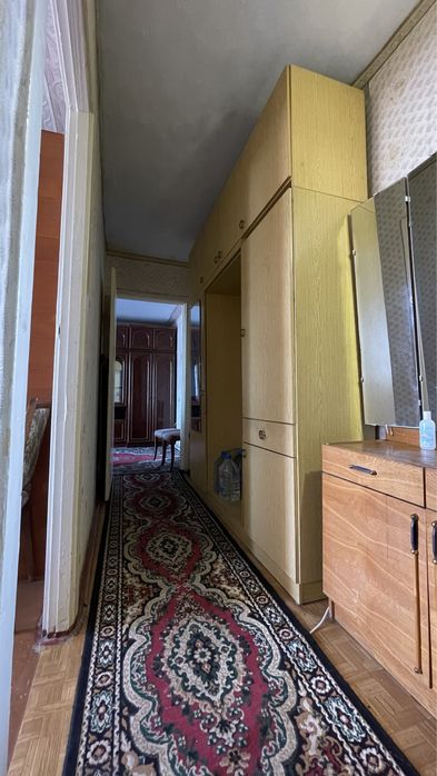 Продажа квартиры на Площади победы