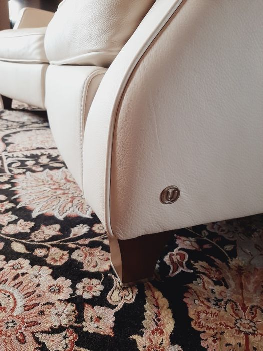 Fotele Natuzzi Amadeus