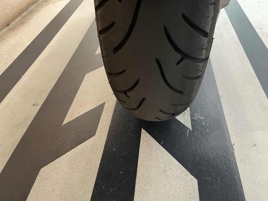 Vendo bmw r1150rt de 2003 em otimo estado.