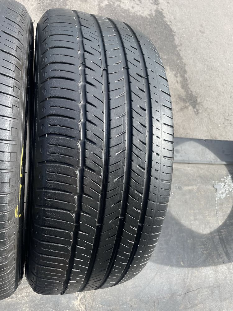 225/50/17 michelin mxm4 runflat