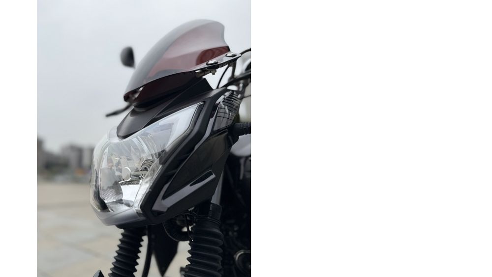 Lifan 200 CiTyR New