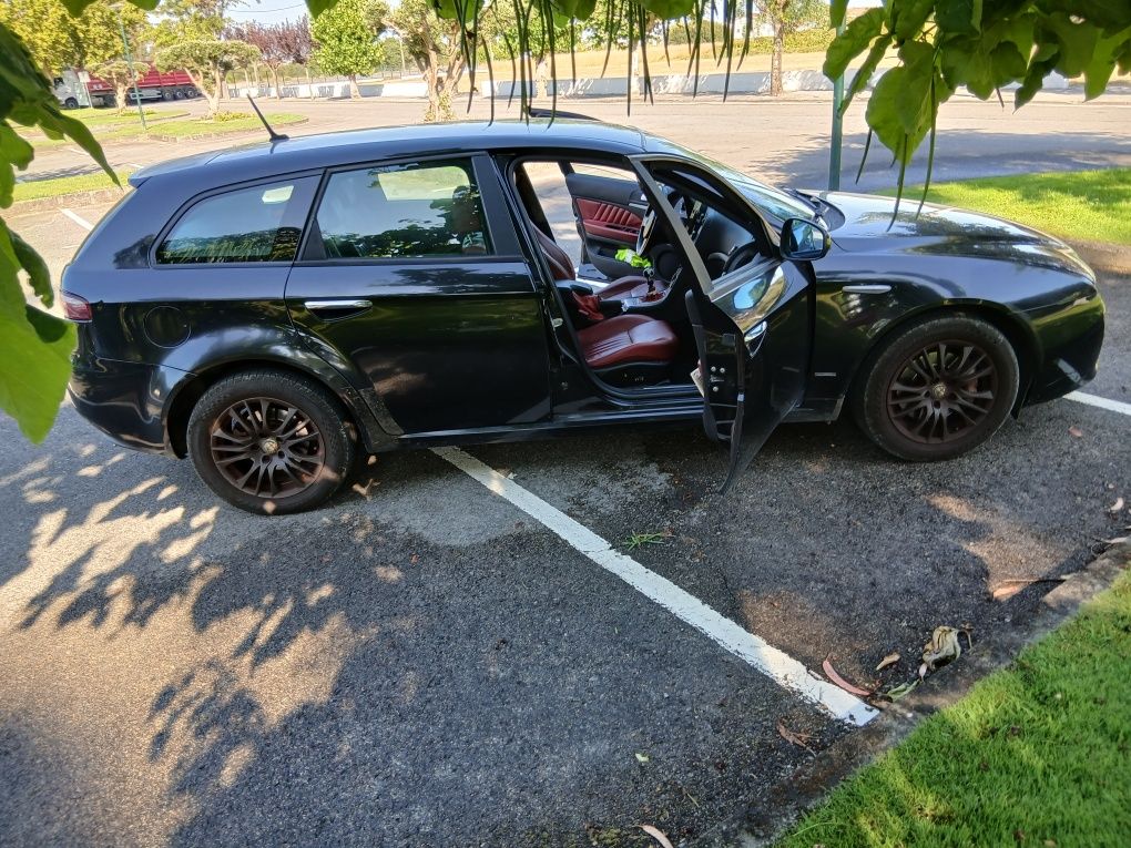 Alfa romeu 159 venda