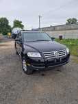 VW Touareg 4.2 2006r lpg nowy rozrząd, nowe pompy paliwa