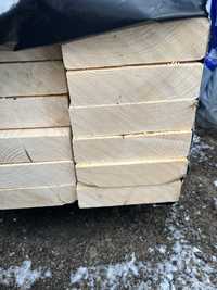 Drewno konstrukcjiny suszone i heblowane C14