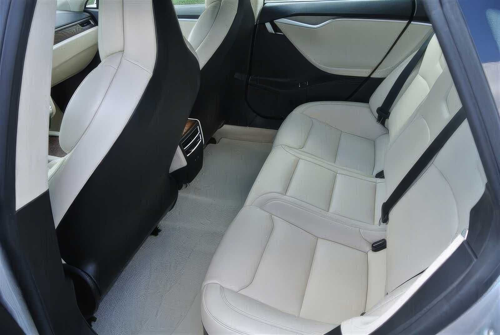 2018 Tesla Model S 75D