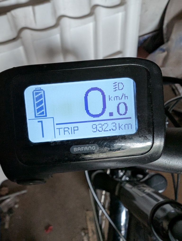 Rower Romet Wagant E-Bike elektryczny
