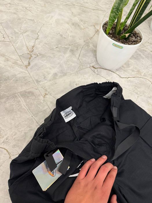 Карго штани кортез