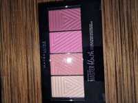 Maybelline New York  Master blush color & highlughting kit