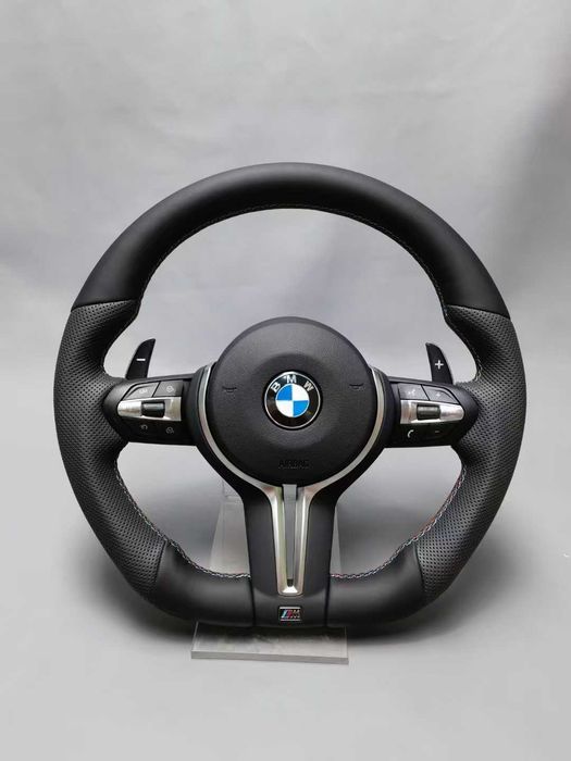 Volante BMW M ( e81, e82, e84, e87, e88, e90, e91, e92, e93 e outros)