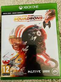 Star Wars Squadrons Xbox One