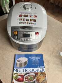 Parowar PHILIPS Multicooker HD3037/70