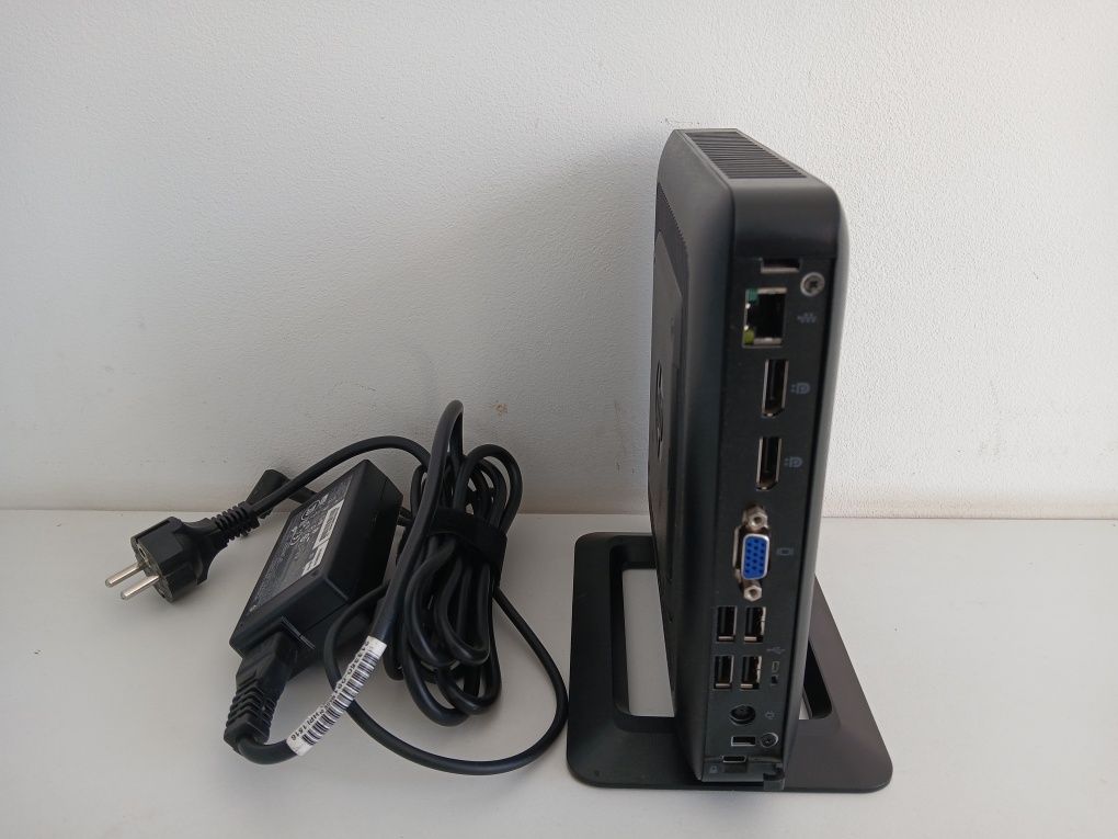 Системний блок HP t520. Бу.