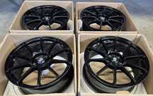 Felgi sparco asseto gara 18 5x108 ford peugeot volvo renault
