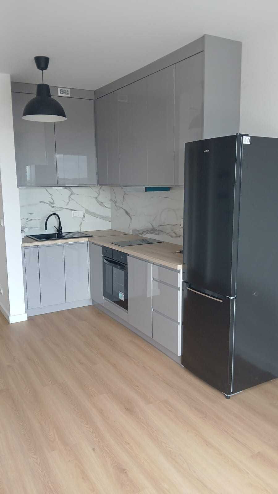 Nowoczesne mieszkanie 33m2 z balkonem ul .Widokowa