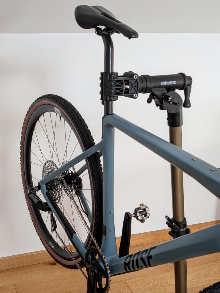 Rose Backroad Rival AXS 59