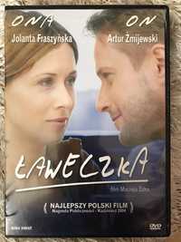 Film Ławeczka!!!