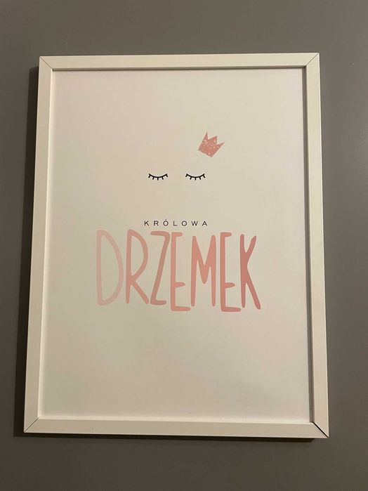 Obraz rama 43x33