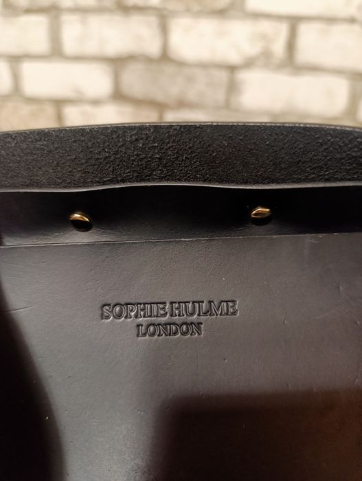 Шикарная сумочка Sophie Hulme