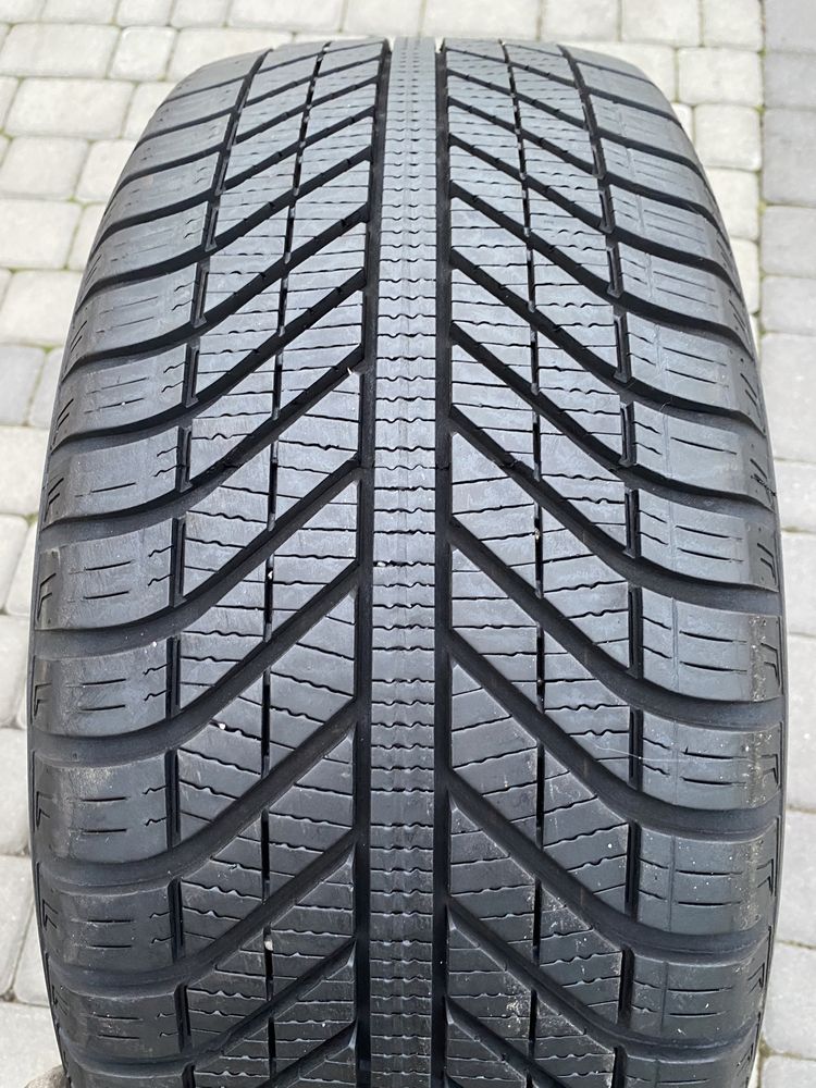 opony Wielosezon 225/50/17 Goodyear Vector 4Seasons