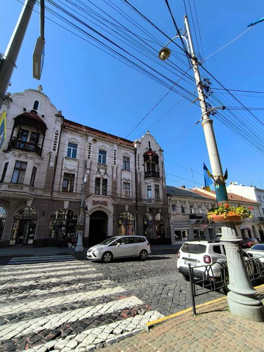 2 квартира по вул. Головній (район гот. Київ)