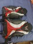 Vendo 2 mochilas bicicleta SCOTT
