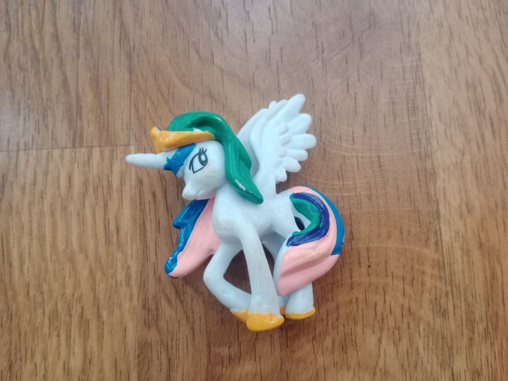 Zestaw kucyków my little pony Hasbro