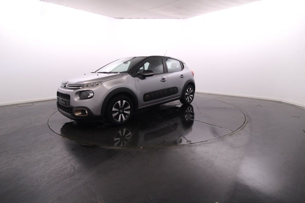 Citroën C3 1.2 PureTech Origins