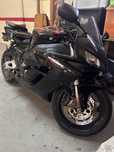 Honda Cbr 1000RR 2005