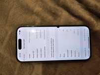Iphone 14 pro 128 neverlock  пропадает связь