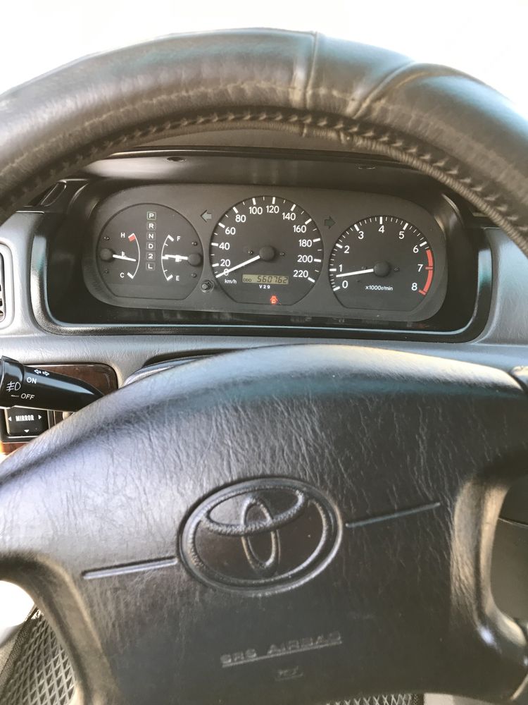 Продам Toyota Camry XV20