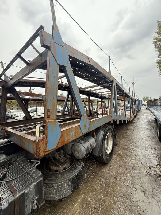 Продам Прицеп Автовоз