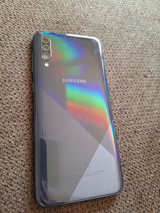 Telemóvel Samsung A30s