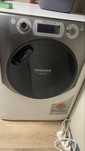 Pralko suszarka Hotpoint
